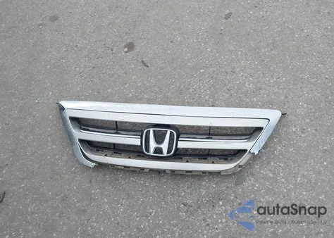 2007 Honda Odyssey Ex-L из США, поврежденный, VIN 5FNRL38767B138820